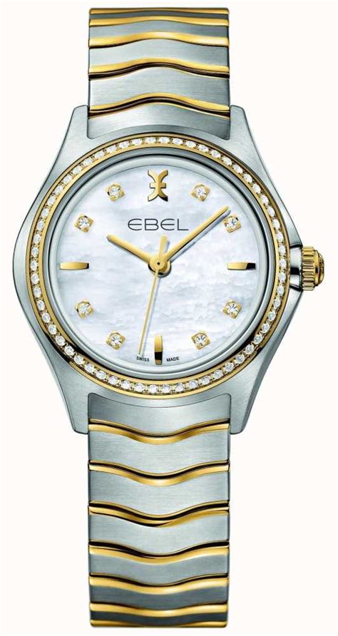 ebel watch dealer near me